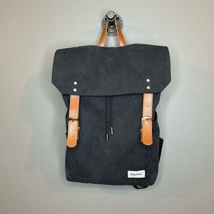 Rhythm Worn Path Backpack